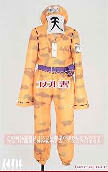 nmmn 【 ○○の主役は我々だ! 】ロボロ コスプレ 旧 衣装 61DIF2e+w5L._UF350,350_QL50_.jpg